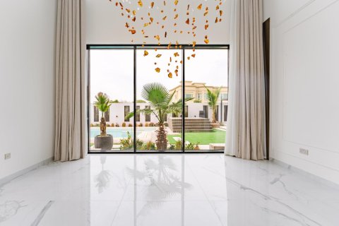 Villa de 5 dormitorios en Dubai Hills, UAE No. 90710 28