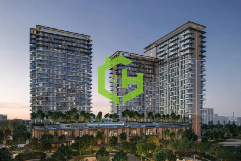 1 bedroom Apartment in Dubai Hills Estate, UAE No. 90697 2