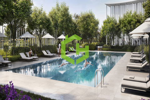 1 bedroom Apartment in Dubai Hills Estate, UAE No. 90697 10
