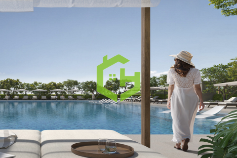 1 bedroom Apartment in Dubai Hills Estate, UAE No. 90697 9