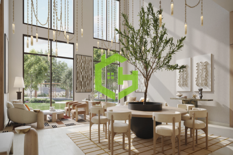 1 bedroom Apartment in Dubai Hills Estate, UAE No. 90697 11