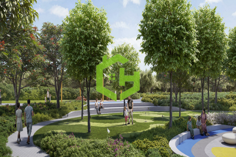 1 bedroom Apartment in Dubai Hills Estate, UAE No. 90697 4