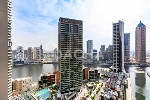 Appartement de Studio à Business Bay, UAE No. 155470 12