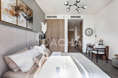 Appartement de Studio à Business Bay, UAE No. 155470 15