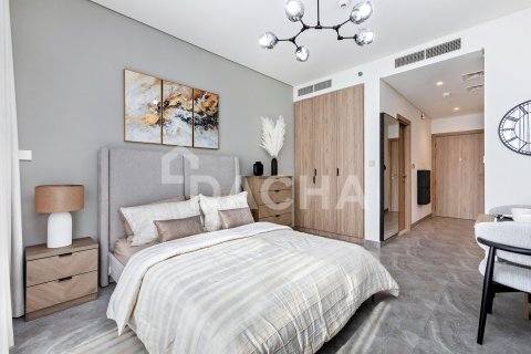 Appartement de Studio à Business Bay, UAE No. 155470 13