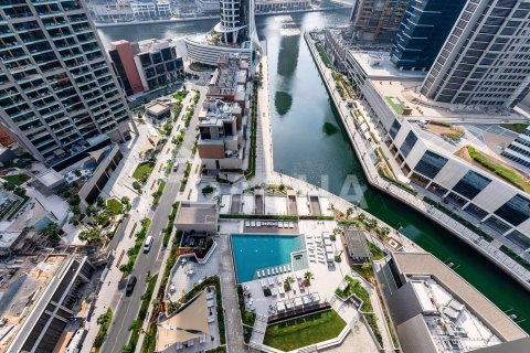 Appartement de Studio à Business Bay, UAE No. 155470 11