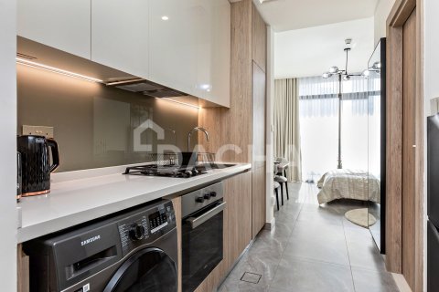 Appartement de Studio à Business Bay, UAE No. 155470 16