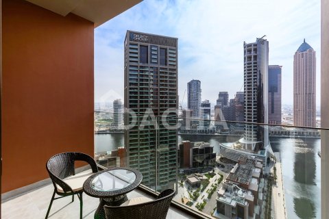 Appartement de Studio à Business Bay, UAE No. 155470 5