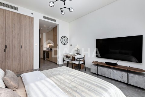 Appartement de Studio à Business Bay, UAE No. 155470 10