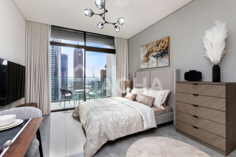Appartement de Studio à Business Bay, UAE No. 155470