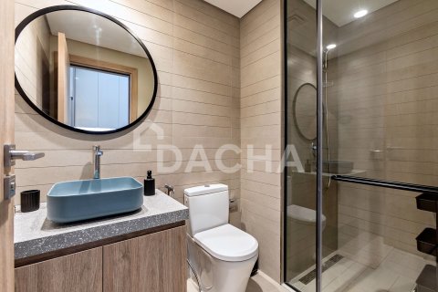 Appartement de Studio à Business Bay, UAE No. 155470 6