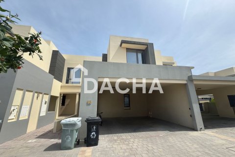 Townhouse de 3 chambres à Maple at Dubai Hills Estate, UAE No. 155466