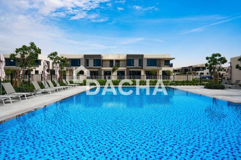 Townhouse de 3 chambres à Maple at Dubai Hills Estate, UAE No. 155466 8