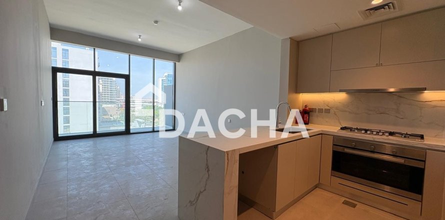 Appartement de 2 chambres à Al Furjan, UAE No. 155467