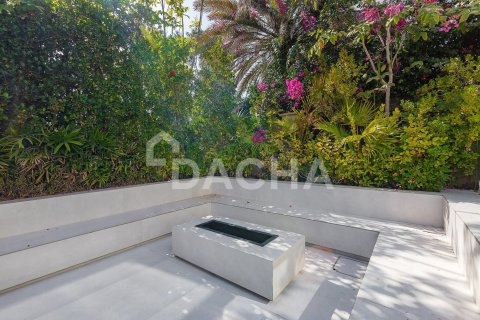 Вилла с 5 спальнями в Jumeirah Islands, ОАЭ №155468 12