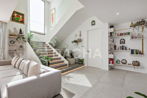 Вилла с 5 спальнями в Jumeirah Islands, ОАЭ №155468 31