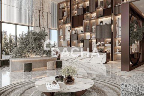 Appartement de 2 chambres à District 10, UAE No. 155471 14