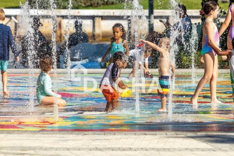 Appartement de 2 chambres à District 10, UAE No. 155471 13