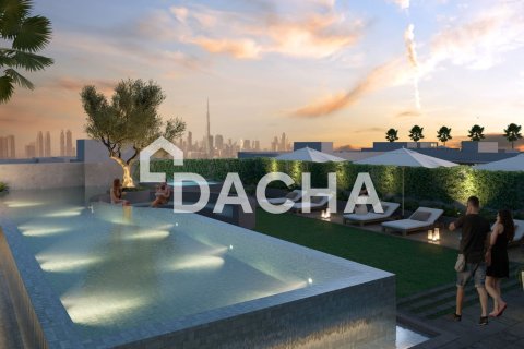 Appartement de 2 chambres à District 10, UAE No. 155471 7