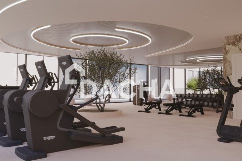 Appartement de 2 chambres à District 10, UAE No. 155471 12