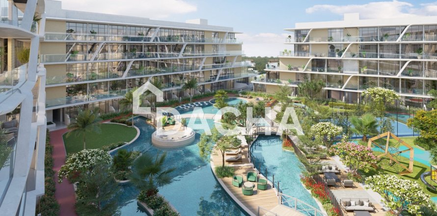 Appartement de 2 chambres à District 10, UAE No. 155471