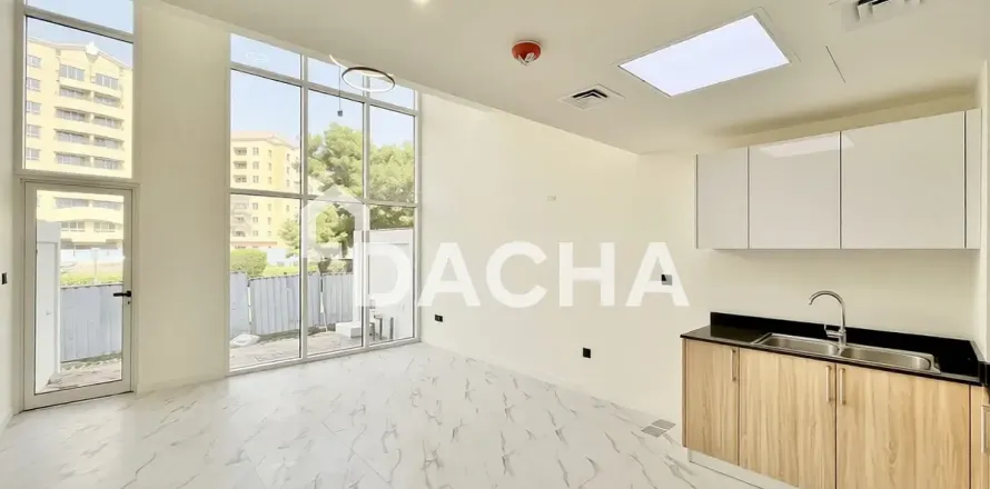 Townhouse de 4 chambres à Dubai Investment Park, UAE No. 155469