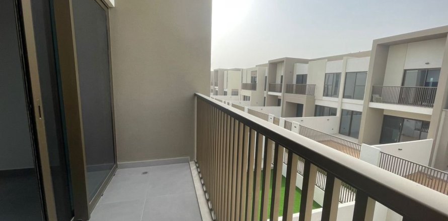 3 bedrooms Townhouse  No. 131914