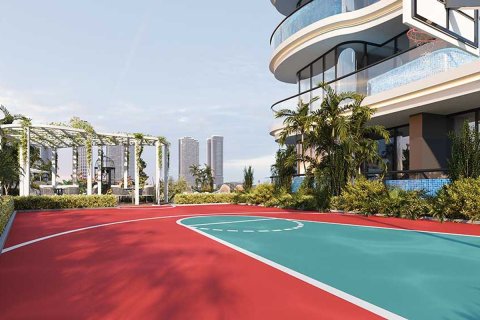 1 bedroom Apartment  No. 131917 12