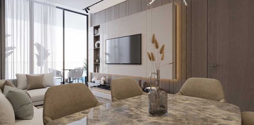 1 bedroom Apartment  No. 131917