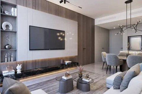 1 bedroom Apartment  No. 131917 6