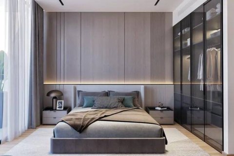 1 bedroom Apartment  No. 131917 5