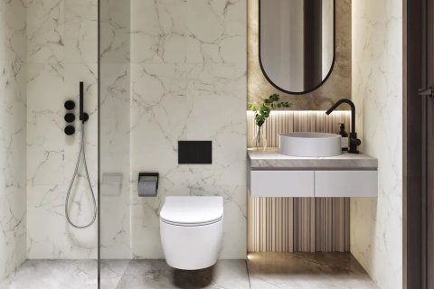 1 bedroom Apartment  No. 131917 7