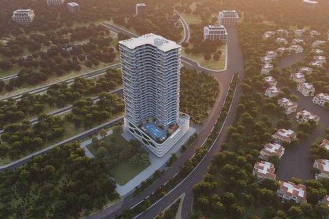 1 bedroom Apartment  No. 131917 9