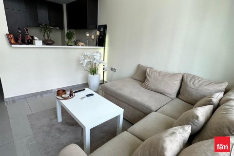Appartement de 1 chambre à Business Bay, UAE No. 131918
