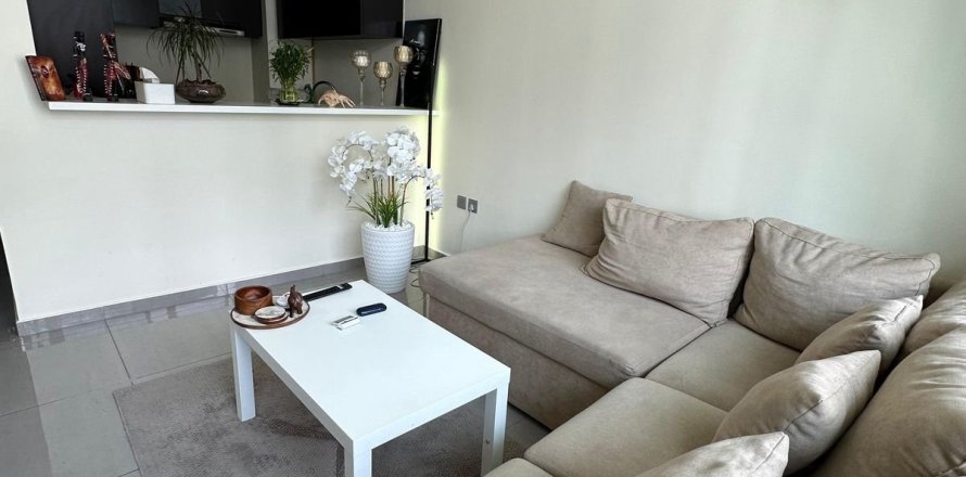 Appartement de 1 chambre à Business Bay, UAE No. 131918