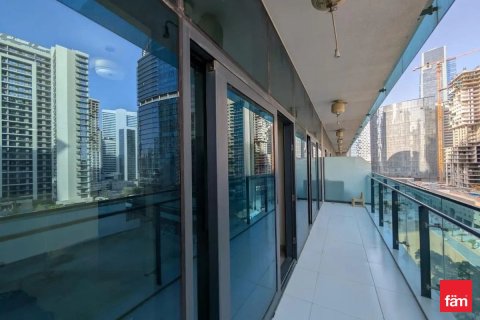 Appartement de 1 chambre à Business Bay, UAE No. 131918 12