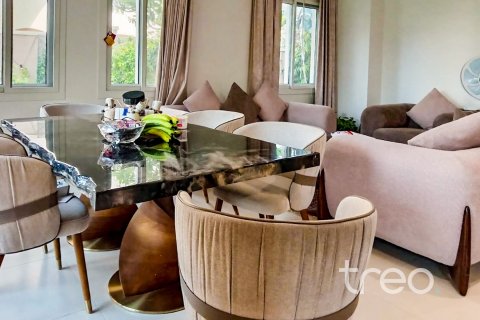 3 غرف نوم تاون هاوس في Casa Viva, الإمارات العربية المتحدة رقم 174104 3
