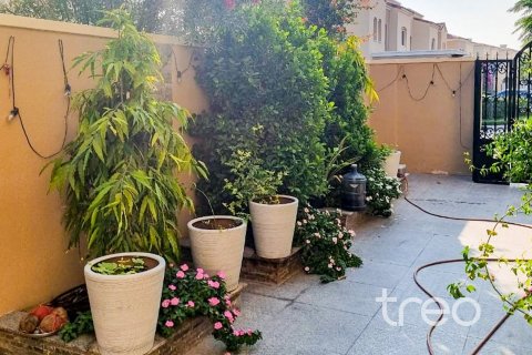 3 غرف نوم تاون هاوس في Casa Viva, الإمارات العربية المتحدة رقم 174104 18