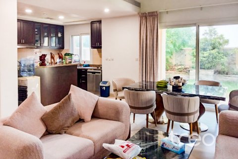 3 غرف نوم تاون هاوس في Casa Viva, الإمارات العربية المتحدة رقم 174104 4