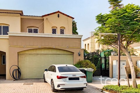 3 غرف نوم تاون هاوس في Casa Viva, الإمارات العربية المتحدة رقم 174104