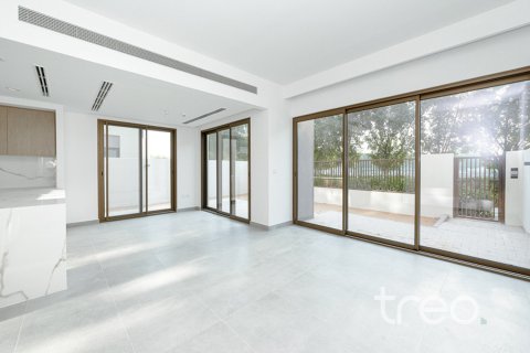 Townhouse de 4 dormitorios en Dubai, UAE No. 174105 5