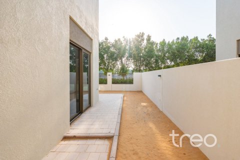 Townhouse de 4 dormitorios en Dubai, UAE No. 174105 12
