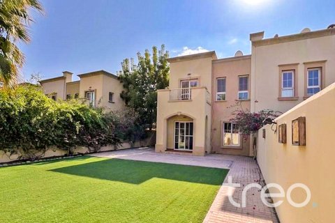 Villa de 2 dormitorios en The Springs, UAE No. 174108 10