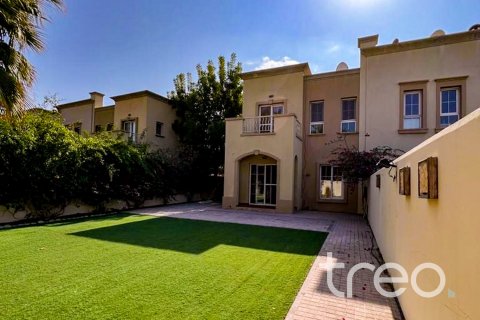 Villa de 2 dormitorios en The Springs, UAE No. 174108 3