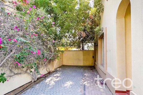 Villa de 2 dormitorios en The Springs, UAE No. 174108 19