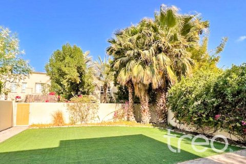 Villa de 2 dormitorios en The Springs, UAE No. 174108 18