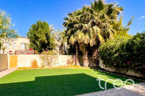 Villa de 2 dormitorios en The Springs, UAE No. 174108