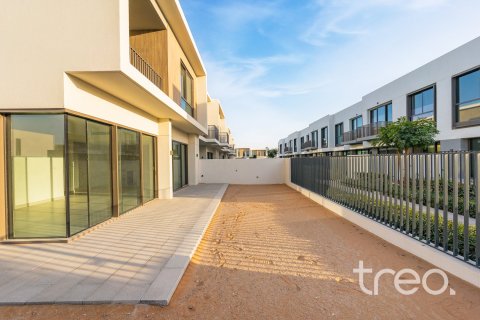 4 غرف نوم تاون هاوس في The Valley, الإمارات العربية المتحدة رقم 174107 6