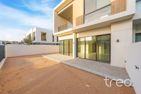 4 غرف نوم تاون هاوس في The Valley, الإمارات العربية المتحدة رقم 174107 3