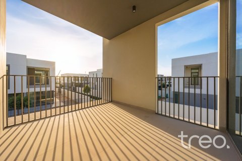 4 غرف نوم تاون هاوس في The Valley, الإمارات العربية المتحدة رقم 174107 7